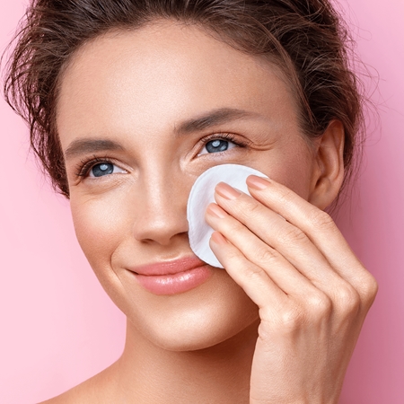 Miraculum Collagen Pro-Skin Cleansing Tonic