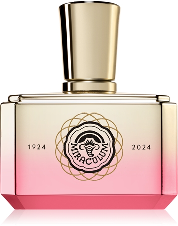 Miraculum Love Tender Blush Eau de parfum parfémovaná voda pro ženy s parfemací