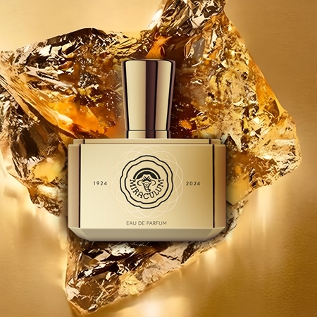 Miraculum Mysthic Ritual EDP parfum pour femme