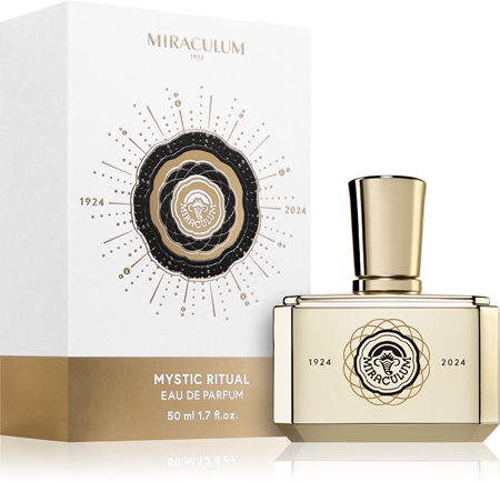 Miraculum Mysthic Ritual EDP parfum pour femme