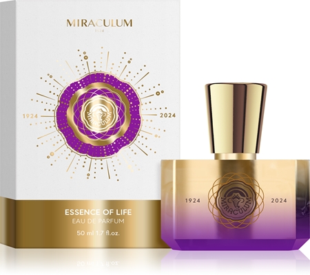 Miraculum Essence of Life EDP perfume for women
