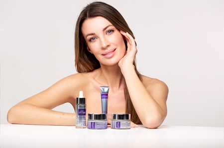Miraculum Pepti Lifting deep-firming cream night liftingový krém