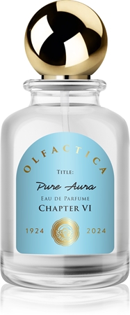 Miraculum Olfactica Chapter VI - Pure Aura woda perfumowana dla kobiet