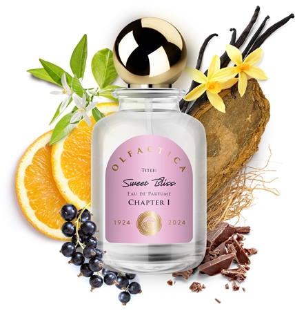 Miraculum Olfactica Chapter I - Sweet Bliss woda perfumowana dla kobiet