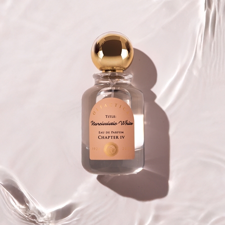 Miraculum Olfactica Chapter IV - Narcissistic White Eau de Parfum pentru femei