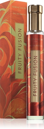 Miraculum Fruity Fusion EDP Eau de Parfum για γυναίκες