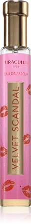 miraculum velvet scandal woda perfumowana 30 ml     