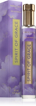 Miraculum Spirit Of Grace EDP Eau de Parfum pour femme