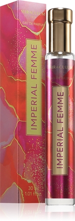Miraculum Imperial Femme EDP Eau de Parfum pour femme