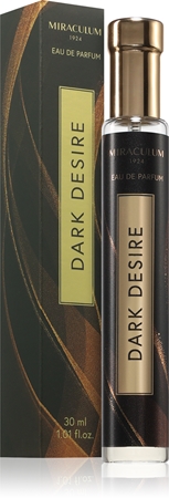 Miraculum Dark Desire EDP Eau de Parfum for women