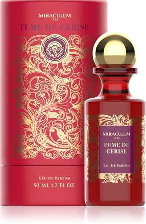 Miraculum Infini Rouge Fume de Cerise парфумована вода для жінок