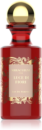 miraculum infini rouge luce di fiori woda perfumowana 50 ml     