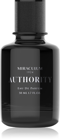 miraculum authority