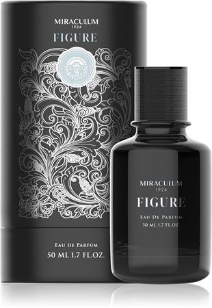 Miraculum Noir Majesty Figure Eau de Parfum pentru bărbați