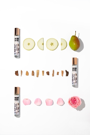 Miss Kay Urban Love parfumska voda za ženske