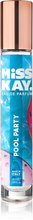 Miss Kay Pool Party Eau de Parfum für Damen
