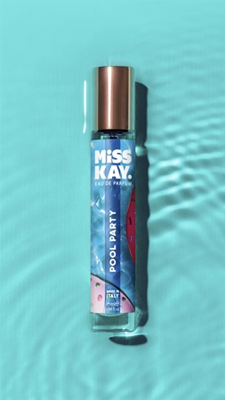 Miss Kay Pool Party Eau de Parfum für Damen