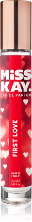 Miss Kay First Love parfumska voda za ženske