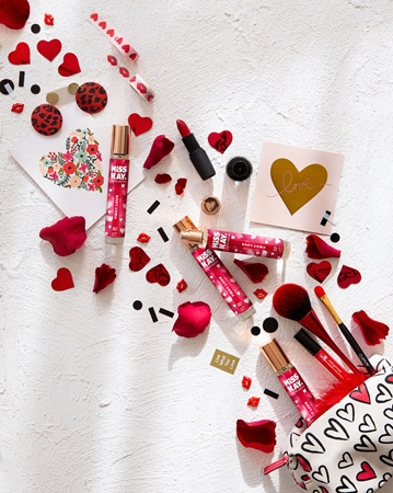 Miss Kay First Love parfumska voda za ženske