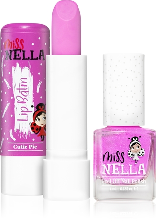Miss Nella Gift Set gift set for children