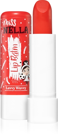 Miss Nella Lip Balm Βάλσαμο για χείλη