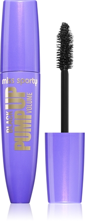Miss Sporty Pump Up Booster Volume μάσκαρα όγκου