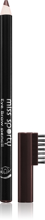 Miss Sporty Eyebrow Augenbrauenstift mit Bürste