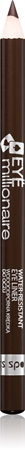 Miss Sporty Eye Millionaire Wasserfester Eyeliner