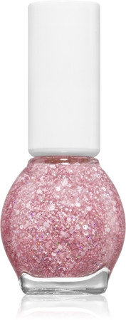 Miss Sporty Candy Shine Glitter Effect Nagellak