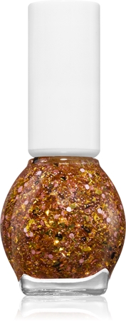 Miss Sporty Candy Shine Glitter Effect nagų lakas
