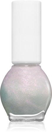 Miss Sporty Glow Glitter kynsilakka