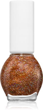 Miss Sporty Glow Glitter vernis à ongles