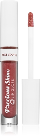 Miss Sporty Precious Shine brillant à lèvres