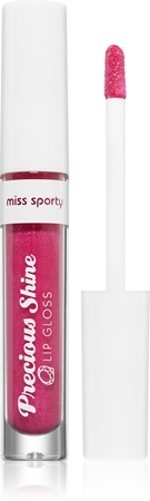 Miss Sporty Precious Shine brillant à lèvres