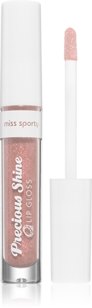 Miss Sporty Precious Shine Lipgloss