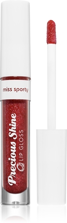 Miss Sporty Precious Shine brillant à lèvres