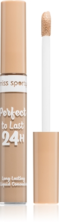 Miss Sporty Perfect to Last Šķidrais konsīleris