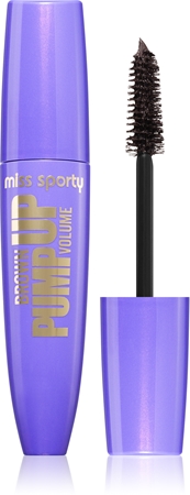 Miss Sporty Pump Up Booster Volume Volume Mascara