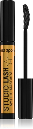 Miss Sporty Studio Lash Mythic Böjande och separerande maskara