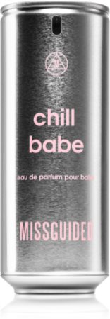 Missguided chill best sale babe perfume