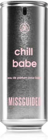 Missguided Chill Babe parfémovaná voda pro ženy