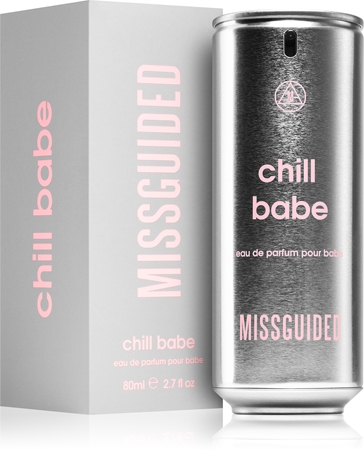 Missguided Chill Babe Eau de Parfum für Damen