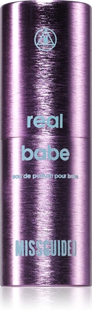 Missguided Real Babe woda perfumowana dla kobiet