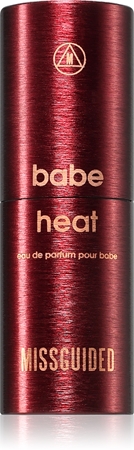 Missguided Babe Heat Eau de Parfum für Damen
