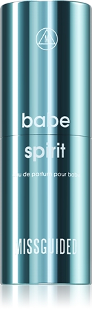 Missguided Babe Spirit Eau de Parfum für Damen