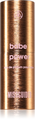 Missguided Babe Power Parfüümvesi naistele
