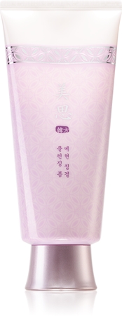 Missha Misa Yei Hyun orientalischer Reinigungsschaum