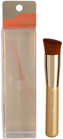 Missha Accessories štetec na make-up