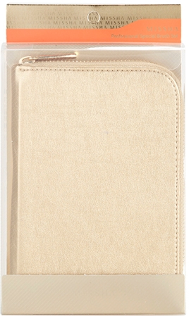 Missha Accessories set perii machiaj