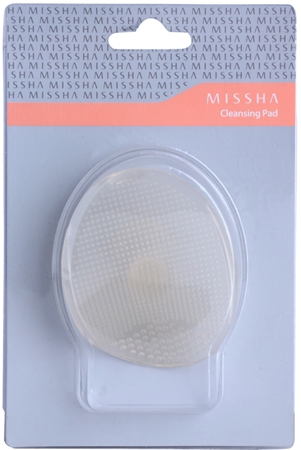 Missha Accessories щітка для глибокого очищення обличчя